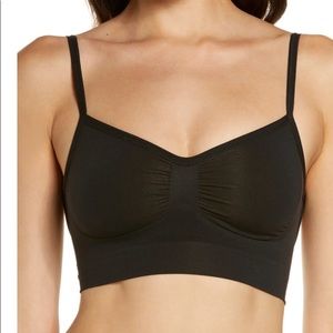 Skims Sculpting Low Back Bra